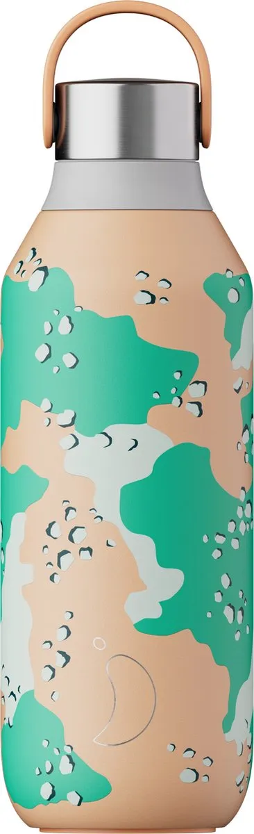 Chilly's Series 2 CB2-B501DC_ORG Thermosfles 500ml