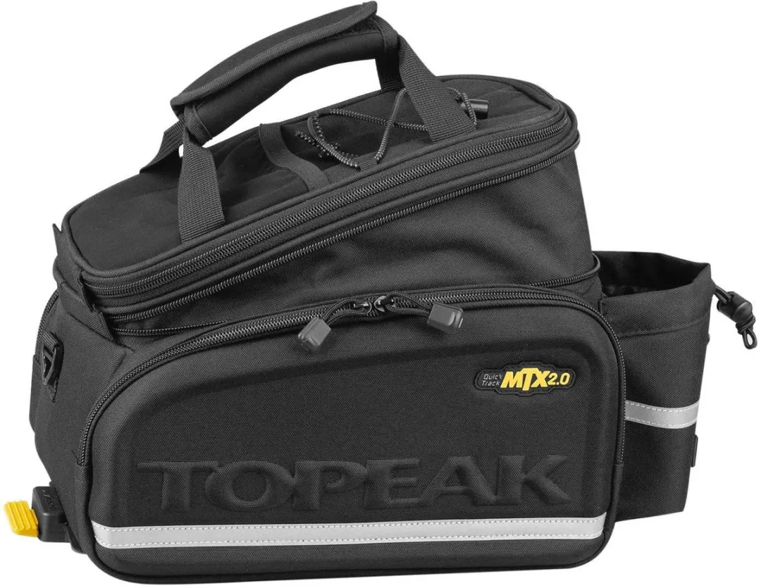 Topeak MTX Trunkbag DX 2.0 Dragertas