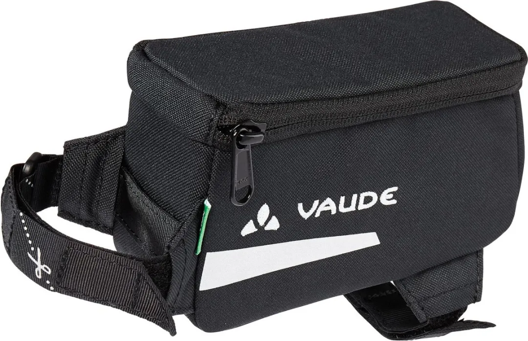 Vaude frametas Carbo II 0.7L - Zwart