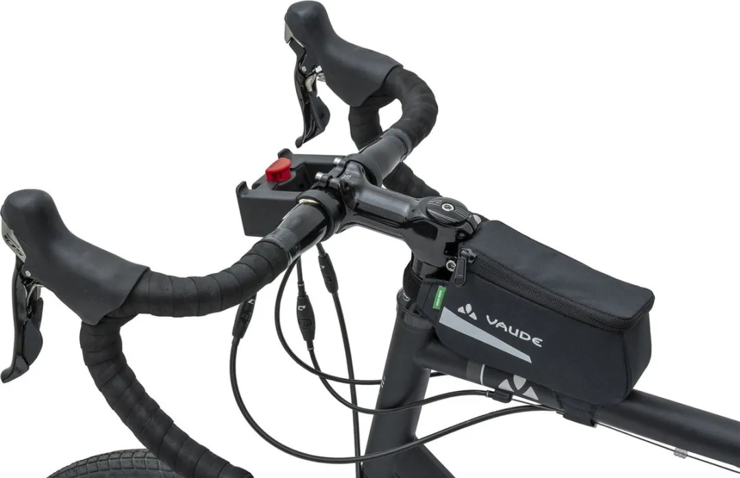 Vaude frametas Carbo II 0.7L - Zwart