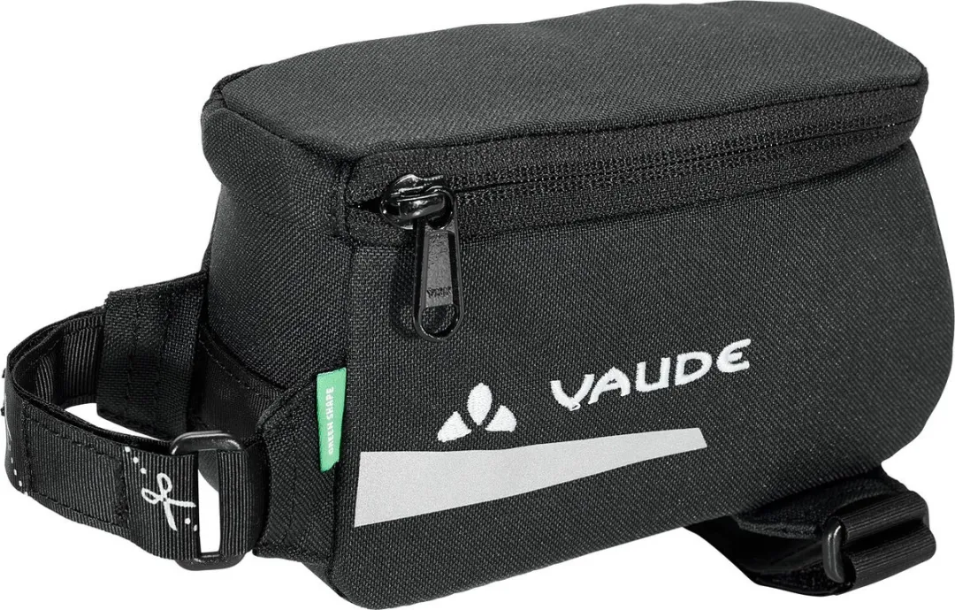 Vaude frametas Carbo II 0.7L - Zwart