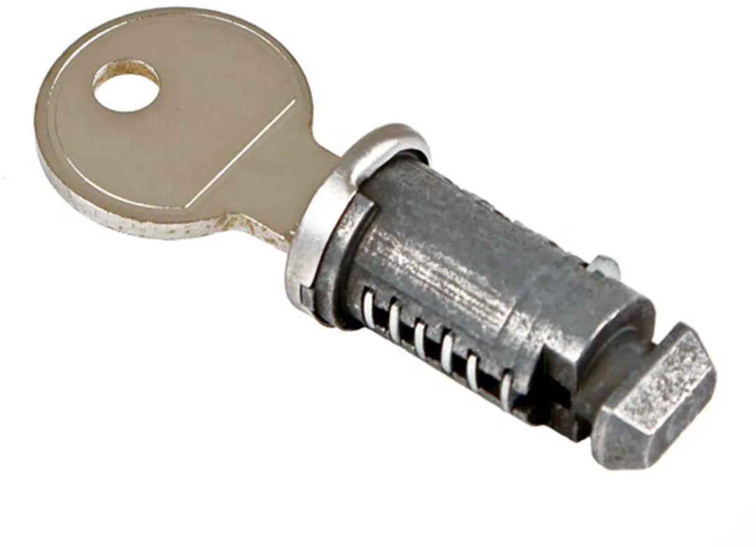 Thule Sleutel Lock N007 1500001007