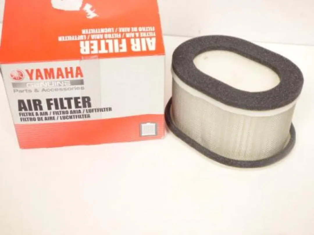 Yamaha 600 Fazer Luchtfilter 4YR144510100 - Wit