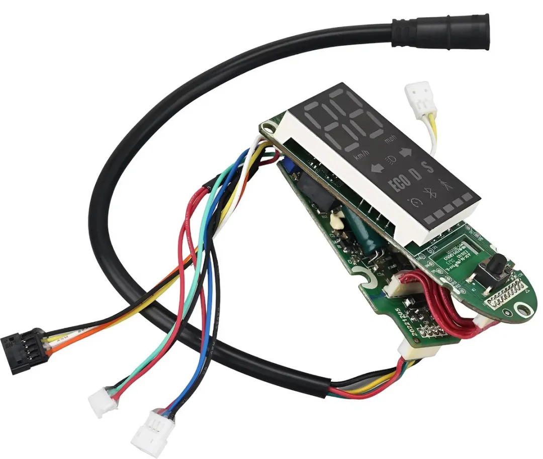 Segway Ninebot Dashboard F2 Pro