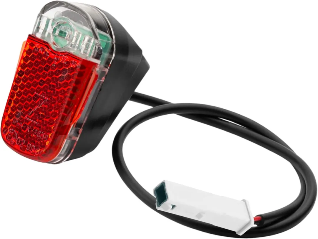 Segway Ninebot G30 Power Light