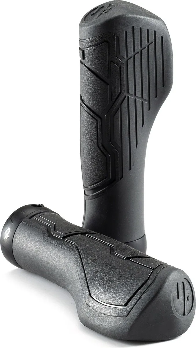 Cube Natural Fit Handvatten S - Zwart
