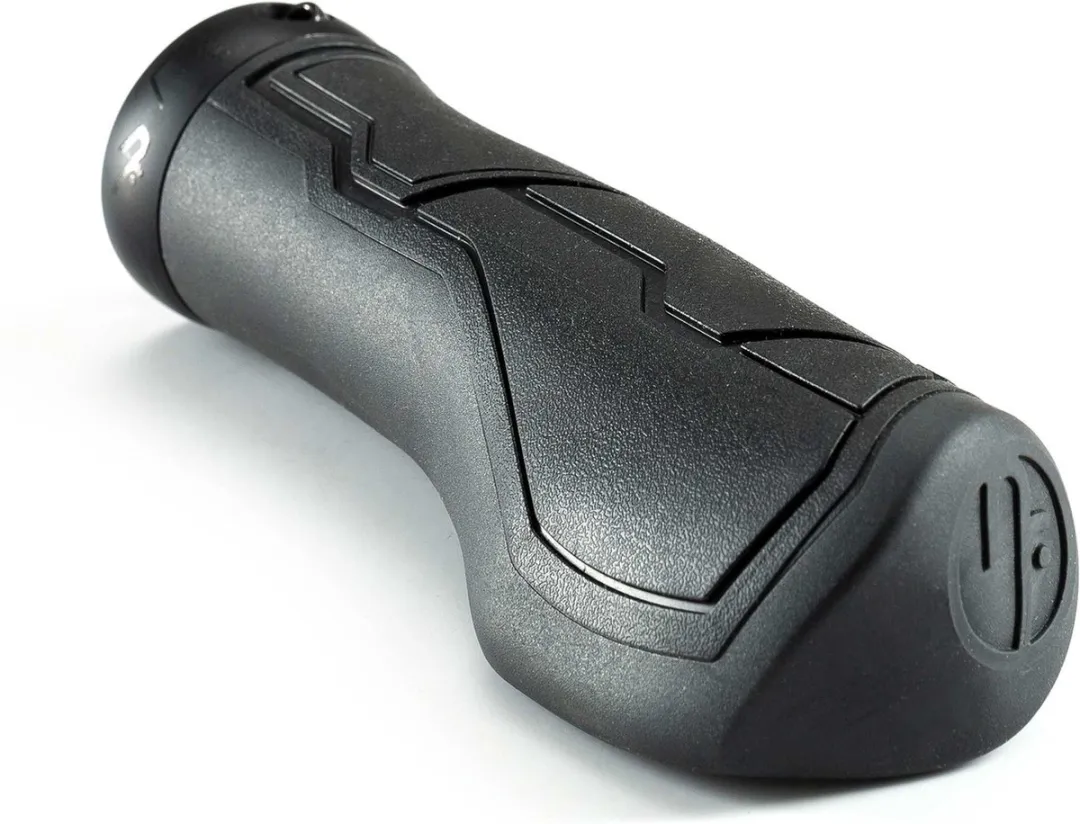 Cube Natural Fit Handvatten S - Zwart
