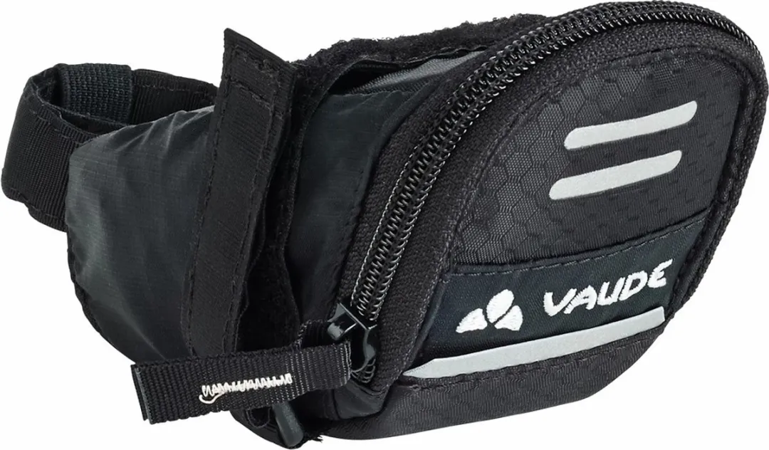 Vaude Race Light M Fietstas 0,4L - Zwart
