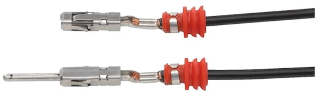 Würth Ontgrendelgereedschap Meerdere Nokken - Rood/Zilver/Zwart
