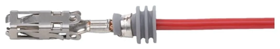 Würth Ontgrendelgereedschap Meerdere Nokken - Rood/Zilver/Zwart