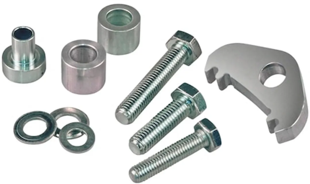 Würth Timinggereedschapset 10-delig