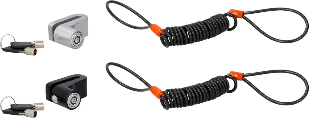 Dunlop Remschijfslot 44579