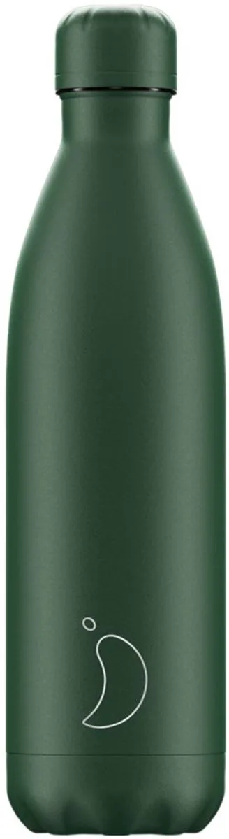 Chillys Original 750ml Thermosfles