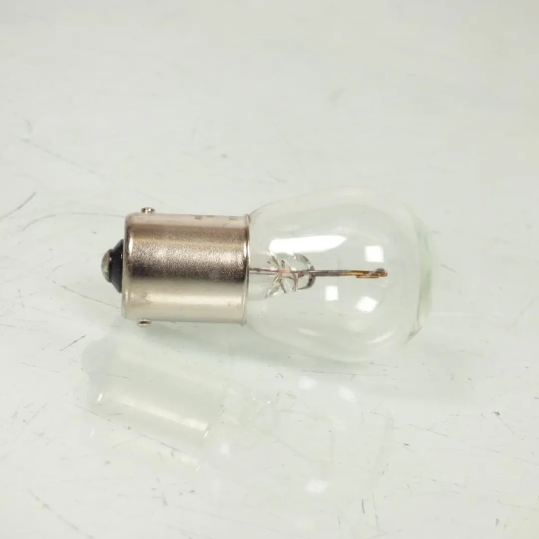 Osram Moto Lamp Halogeen AV - Wit