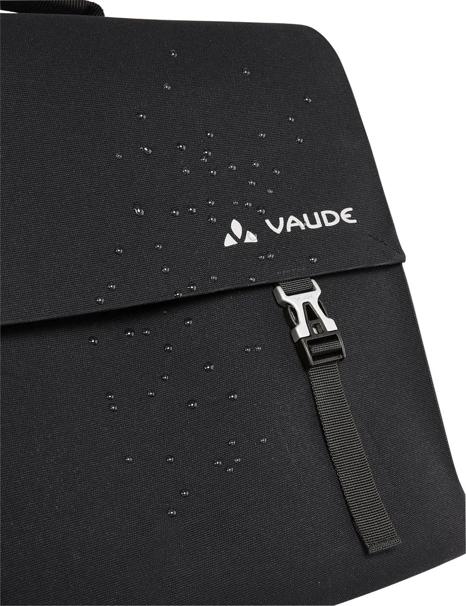 Vaude Bayreuth IV Fietsenzak - 20L - Zwart