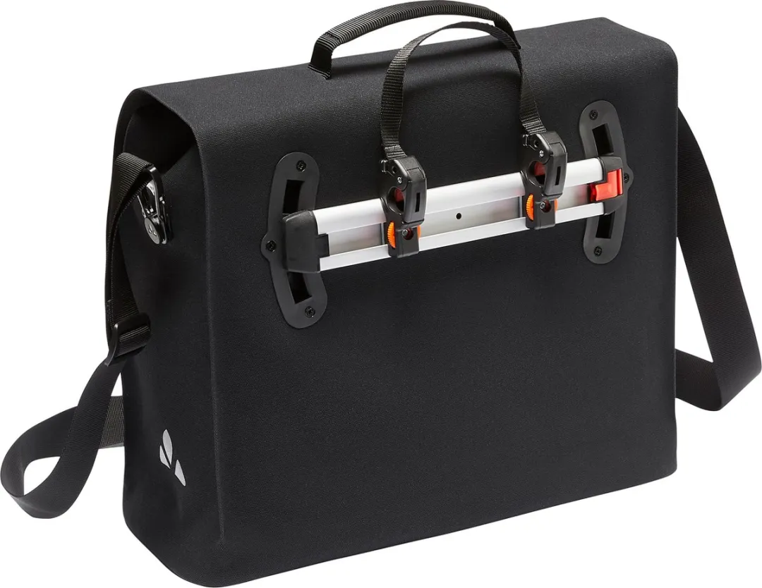 Vaude Bayreuth IV Fietsenzak - 20L - Zwart