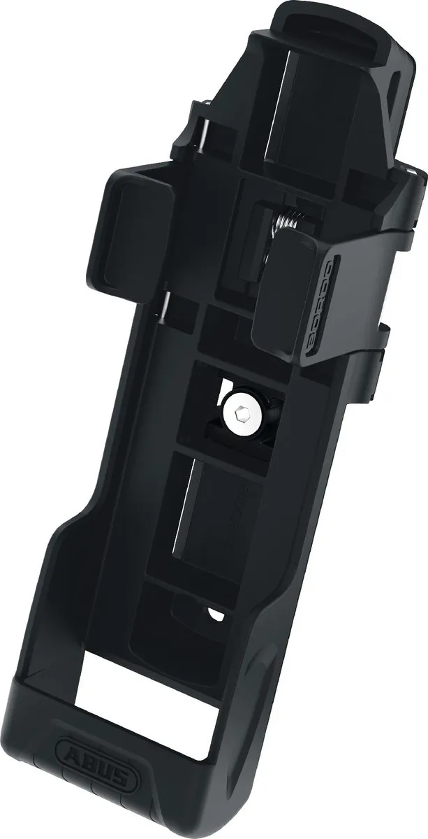 ABUS Bordo SH 6000/6100 Slothouder SL729003 - Zwart