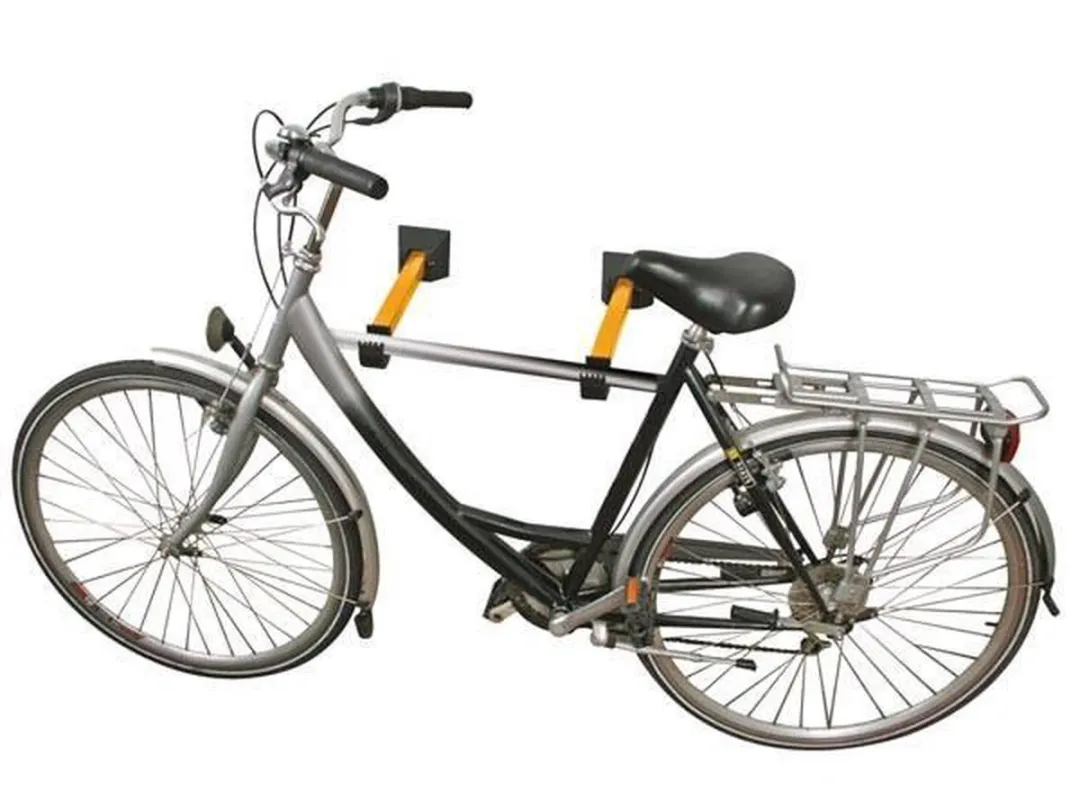 Perel OBH1 Fietshouder Muurmontage