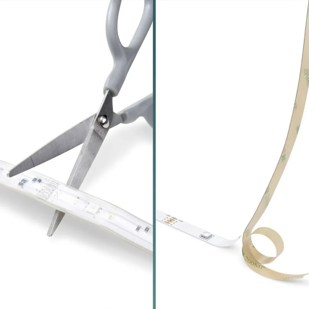Philips Hue White LED Strip 30m - 230V