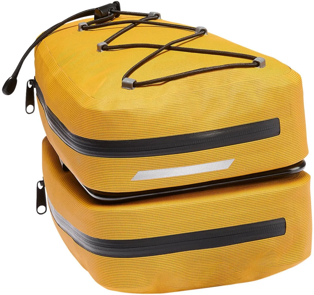VAUDE Proof Offroad M, fietskleding, Unisex, Fietstas