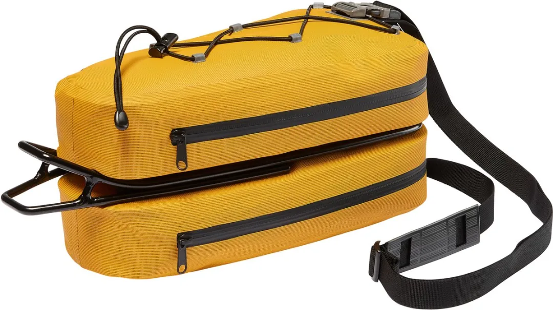 VAUDE Proof Offroad M, fietskleding, Unisex, Fietstas