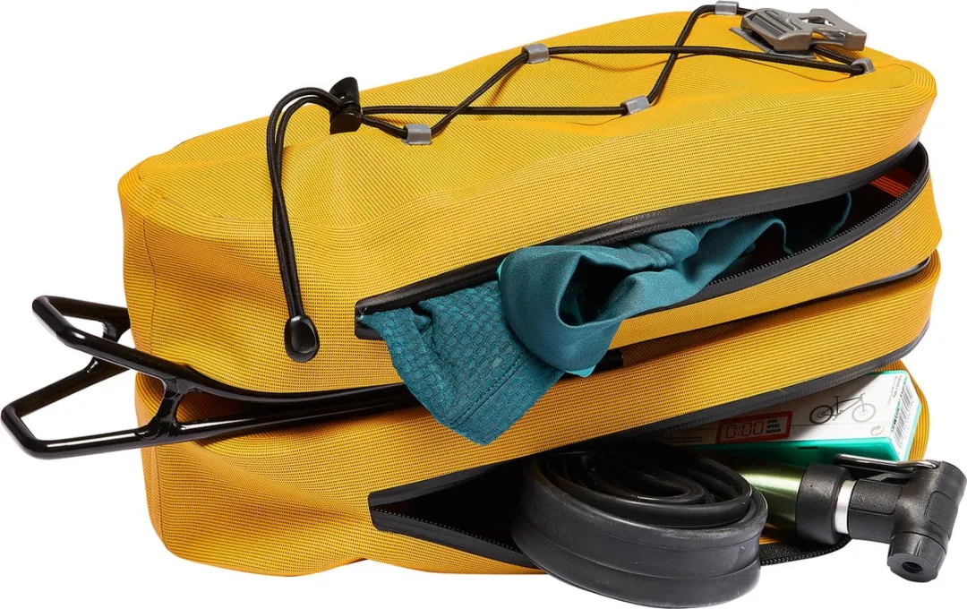 VAUDE Proof Offroad M, fietskleding, Unisex, Fietstas