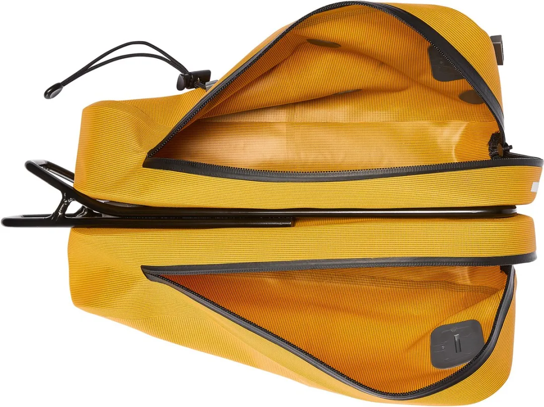 VAUDE Proof Offroad M, fietskleding, Unisex, Fietstas
