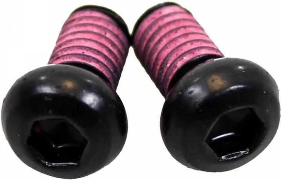 Thule Yepp Mini Boutjes Voetenbakstuurbeugel