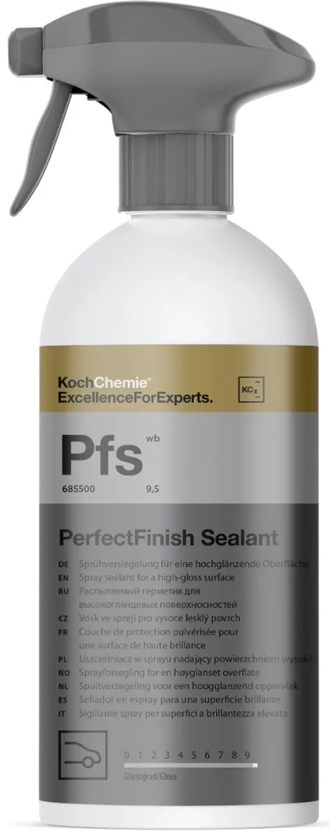Koch Chemie PerfectFinish Sealant 500ml
