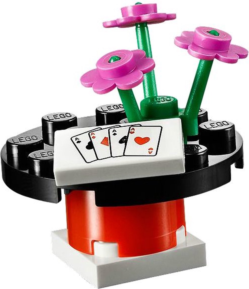 LEGO Friends Mia's Toverkunsten - 41001