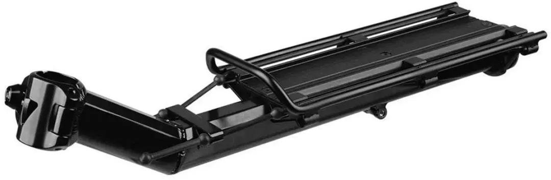 Topeak MTX BeamRack II-V Bagagedrager - 29" - Zilver