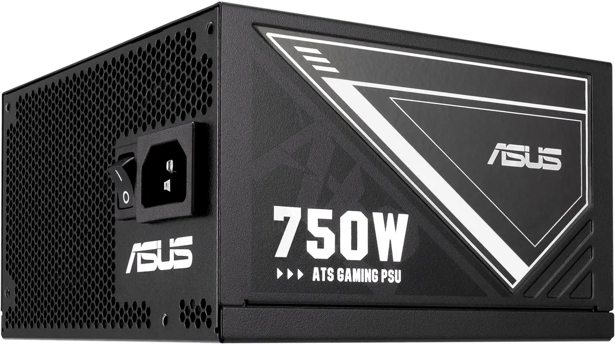 ASUS ATS-750G Voeding 750W