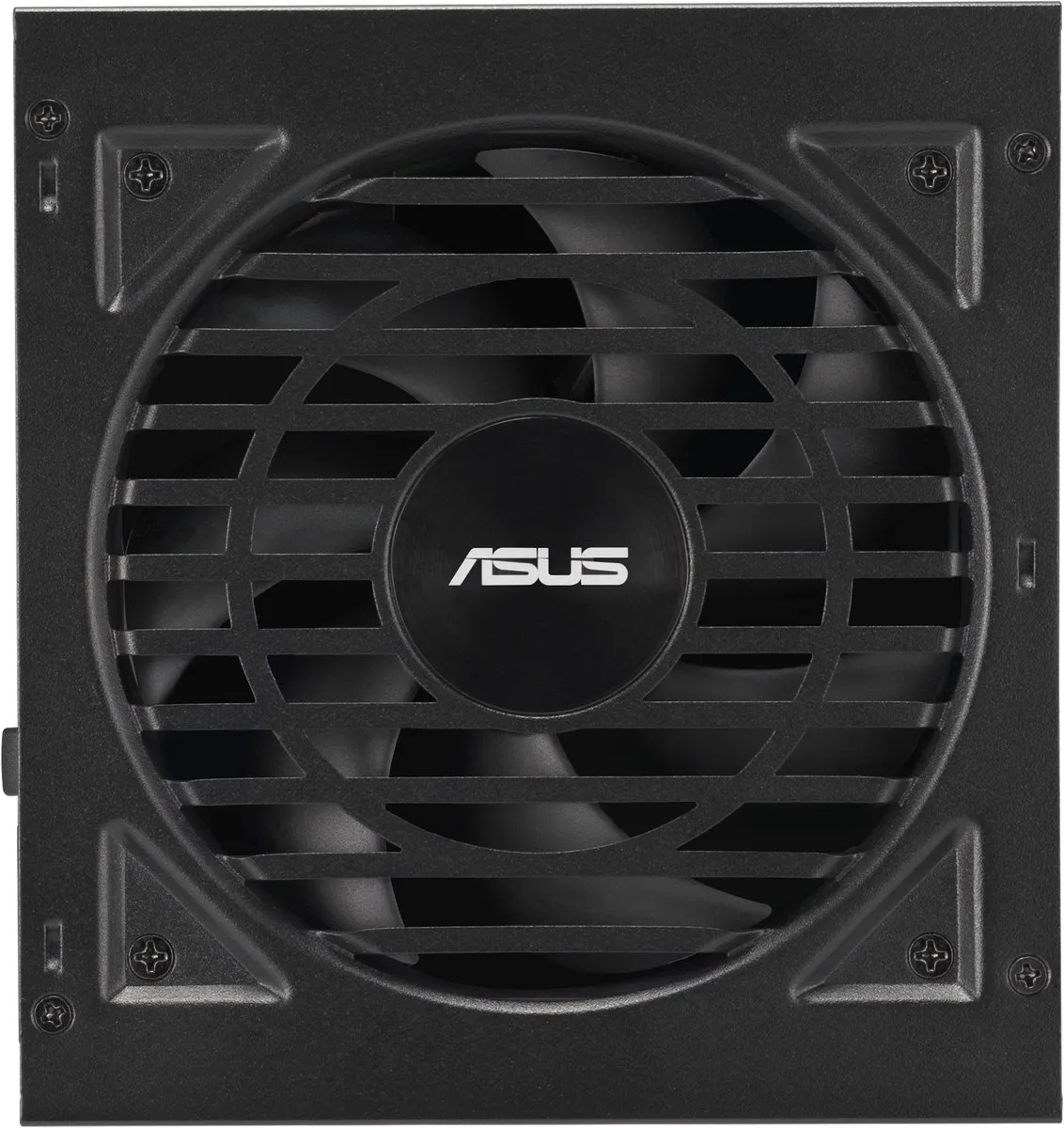 ASUS ATS-750G Voeding 750W - ATX - Zwart