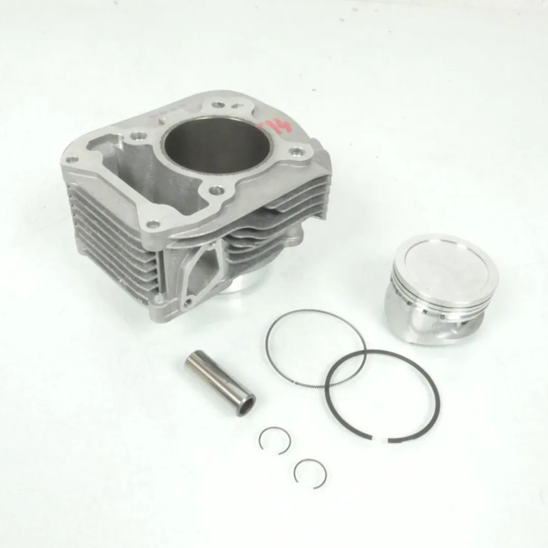 Peugeot 150 Looxor Cilinder Zuiger Ø63mm