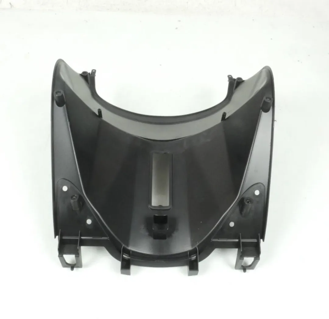 Peugeot 50 V-Clic Tablier Achter - Zwart