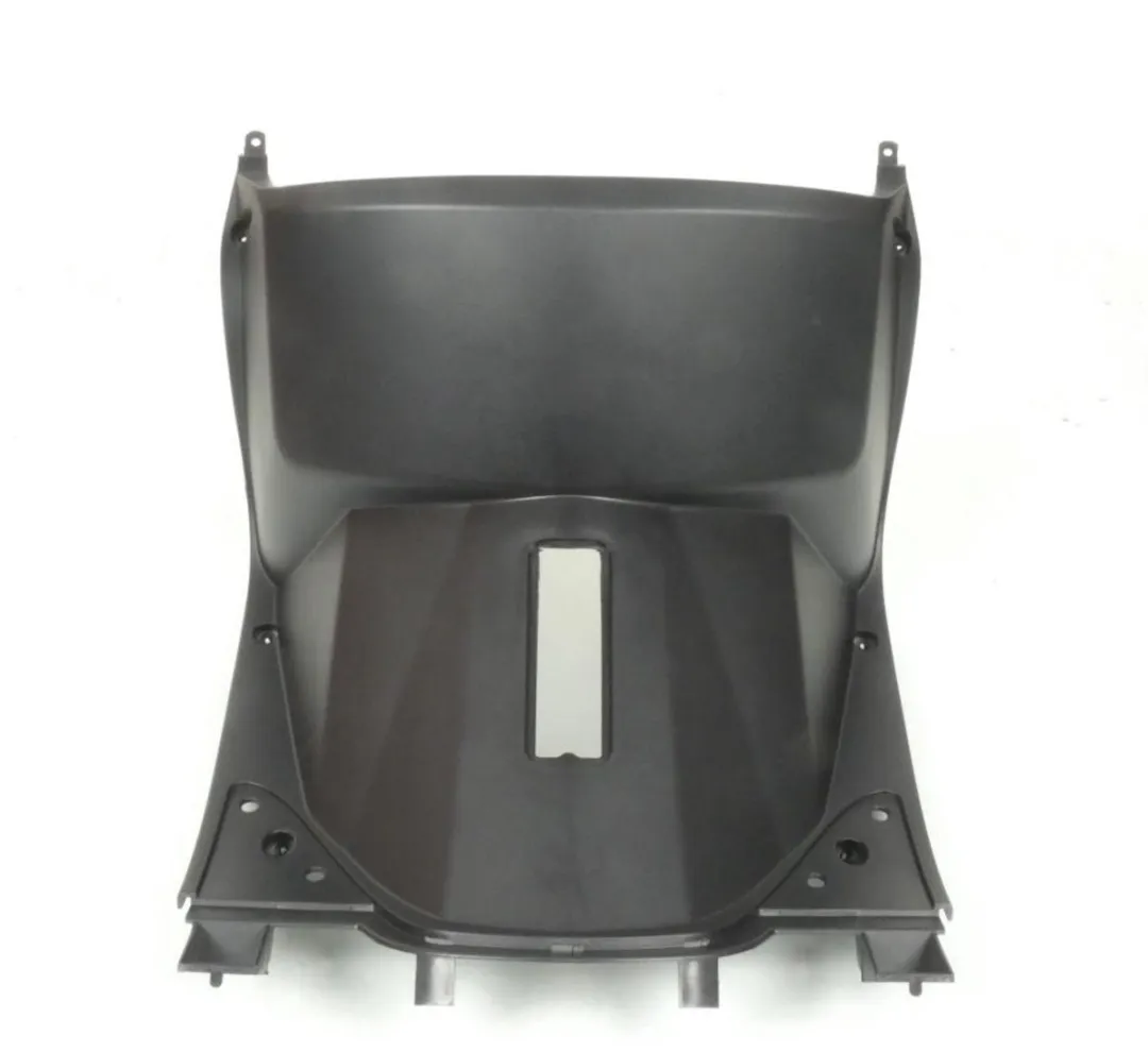 Peugeot 50 V-Clic Tablier Achter - Zwart