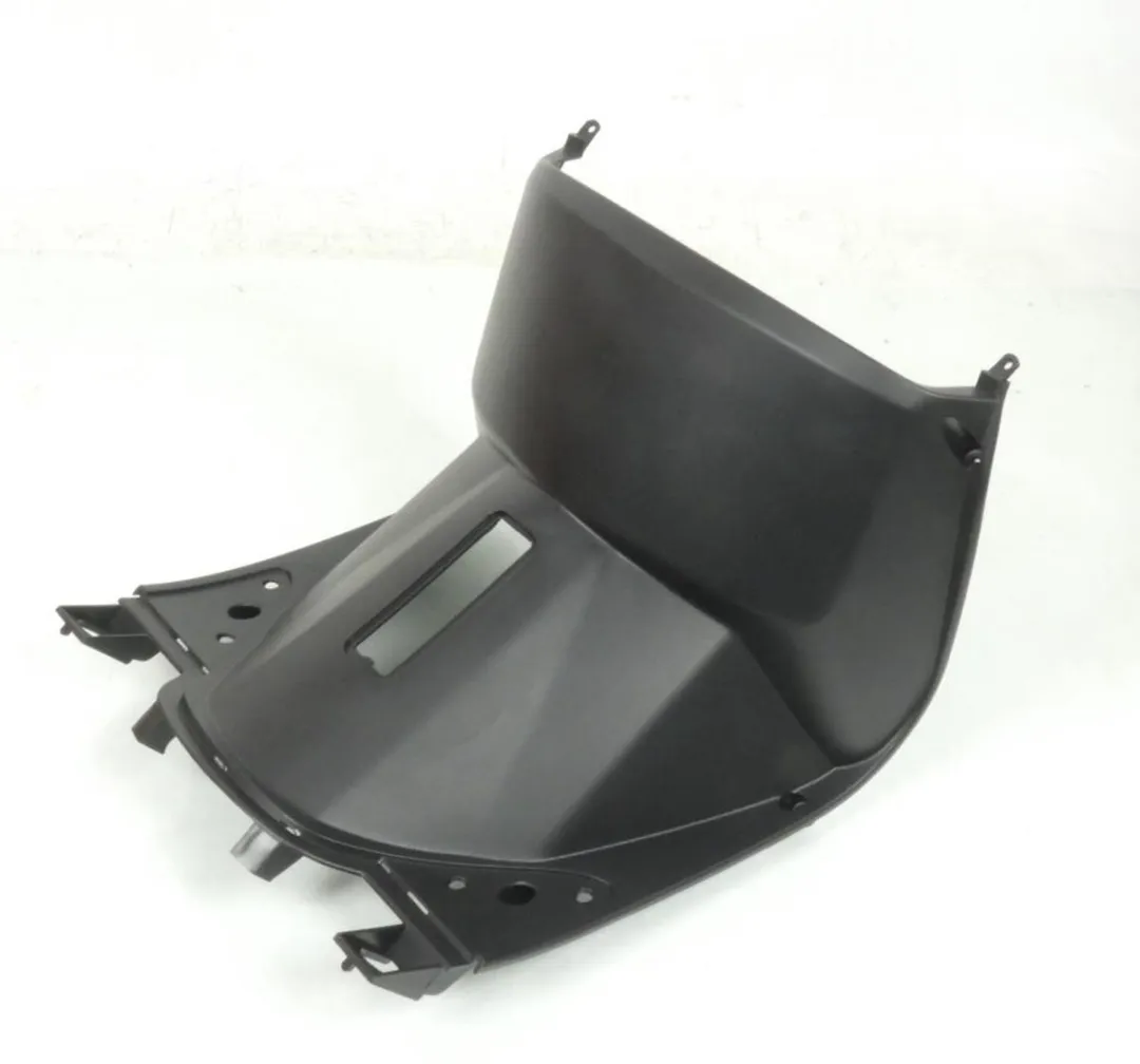 Peugeot 50 V-Clic Tablier Achter - Zwart