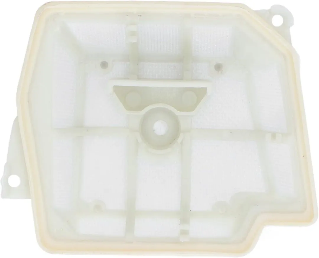 Stihl Luchtfilter 1135 120 1600 - Vervangingsset - Wit/Zilver/Zwart