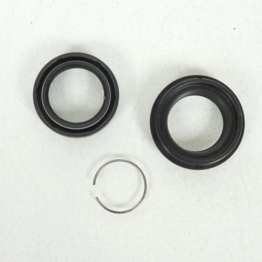 Peugeot 802283 Vork Spi Pakking 30x42x10.5mm - Noir
