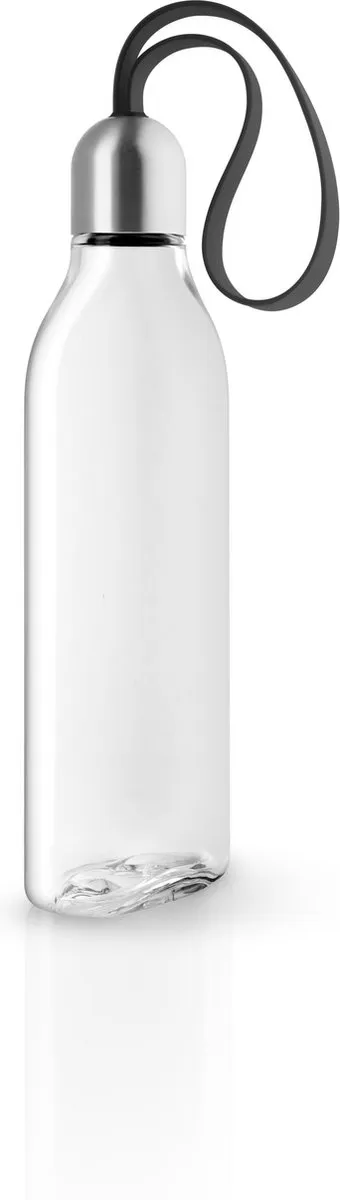 Eva Solo Drinkfles Backpack 500ml - Zwart