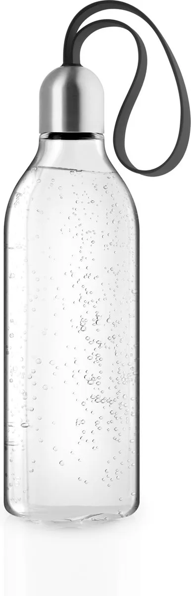 Eva Solo Drinkfles Backpack 500ml - Zwart