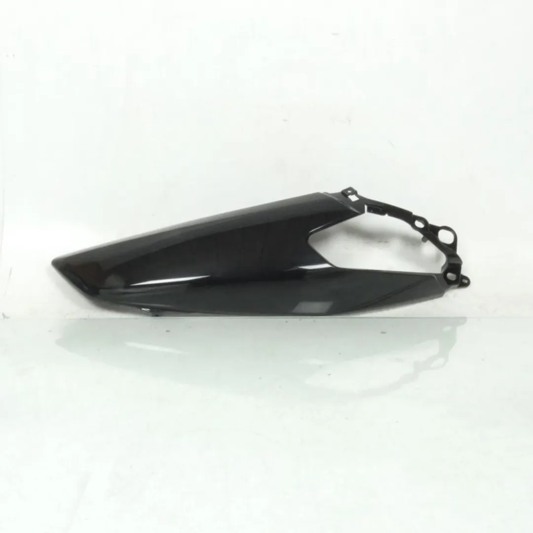 Yamaha 125 N-MAX 2015 Coque - Zwart Glanzend