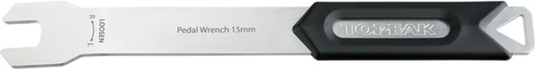 Topeak Pedaalsleutel 15mm 15410021