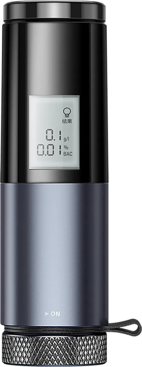 Baseus Alcoholtester
