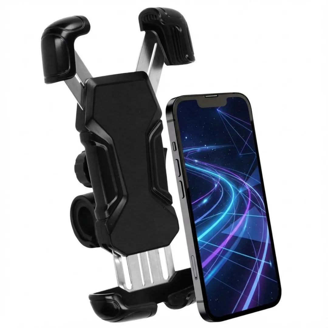 Imoshion Robuuste Telefoonhouder Fiets SH00058468