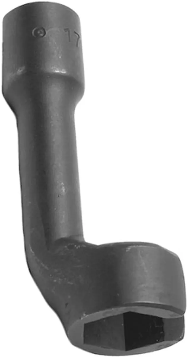 Würth Krachtdop Injector Inspuitleiding 3/8"