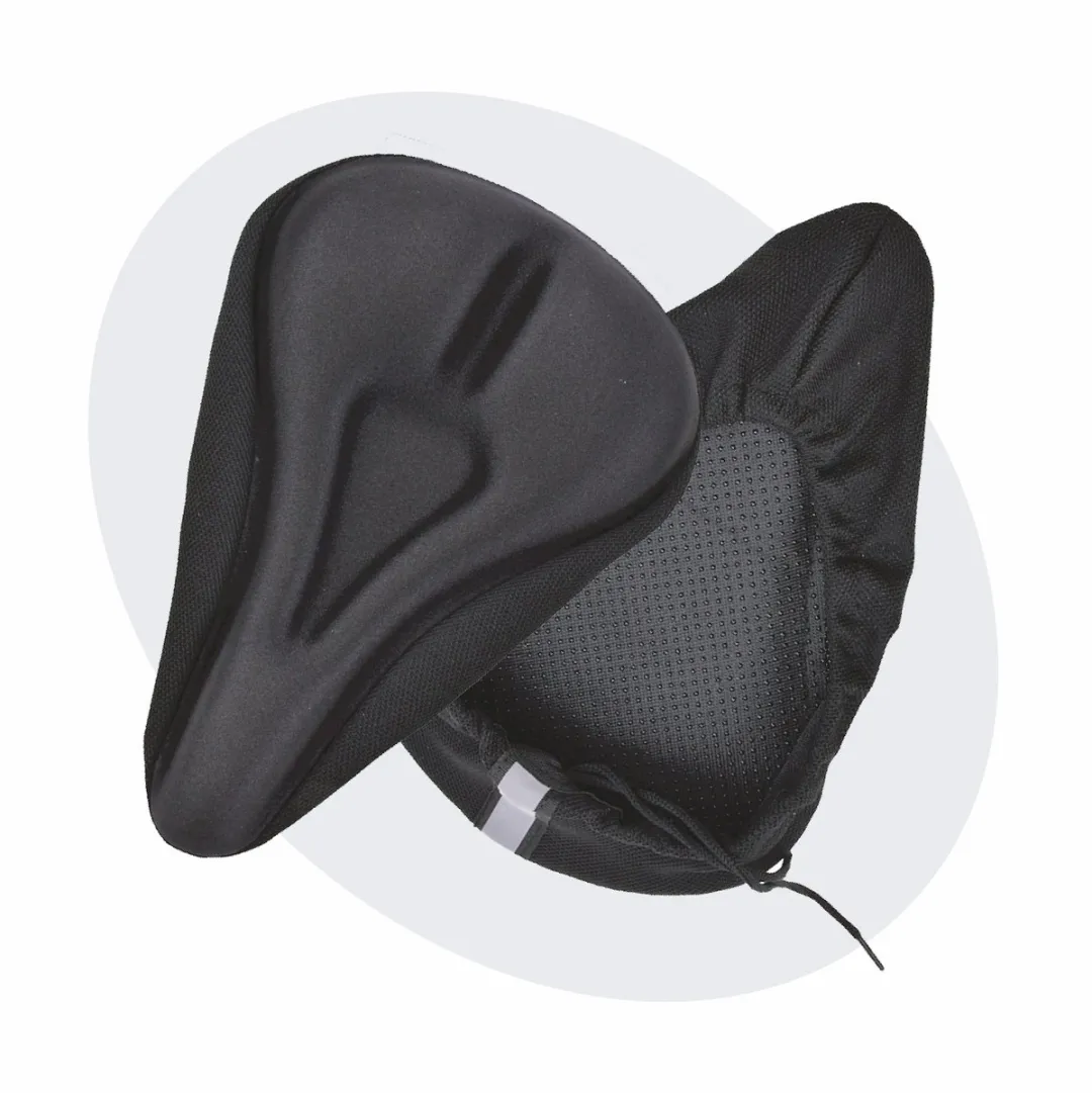 Voltano Smart Foam Zadelhoes