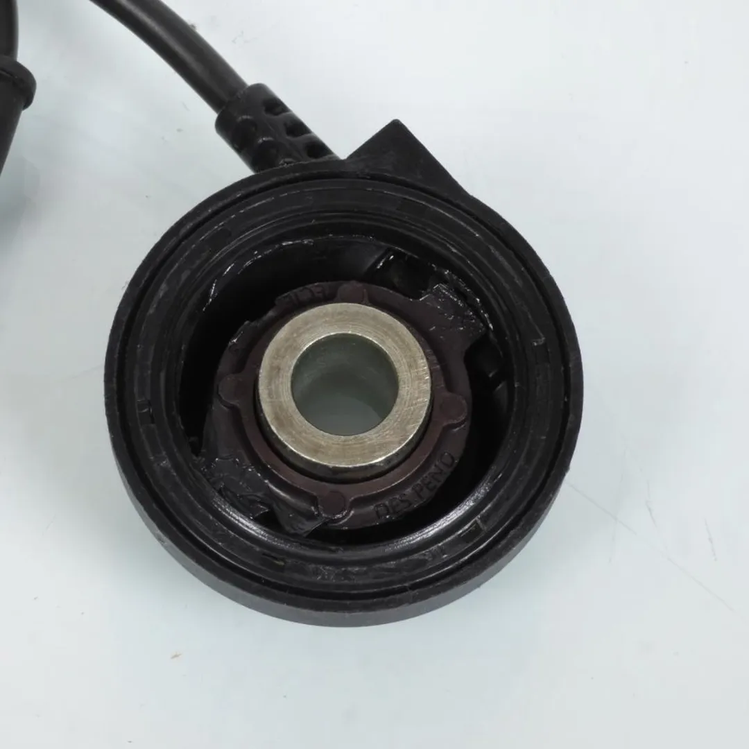 Yamaha 50 TZR Snelheidsaandrijving 5WXH37560100 - afbeelding 2 van 5
