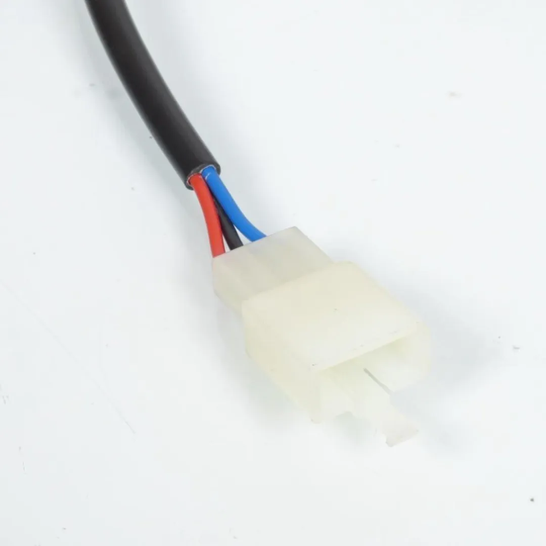 Yamaha 50 TZR Snelheidsaandrijving 5WXH37560100 - afbeelding 3 van 5