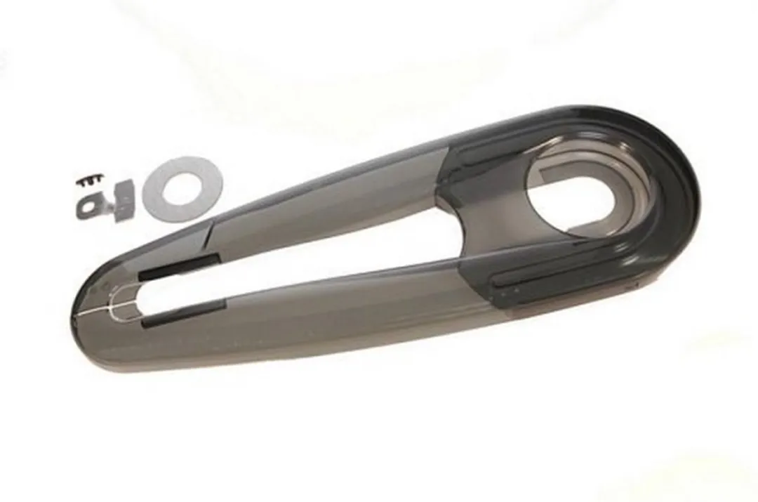 AXA Slicer 20-22" Voorzetscherm Smoke